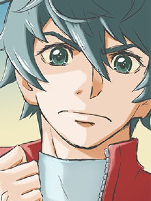Kio Edamatsu