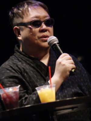 Takehiko Itou