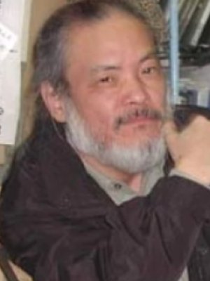 Hiroshi Fukutomi