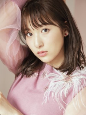 Anju Inami
