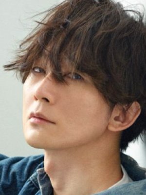 Motoo Fujiwara