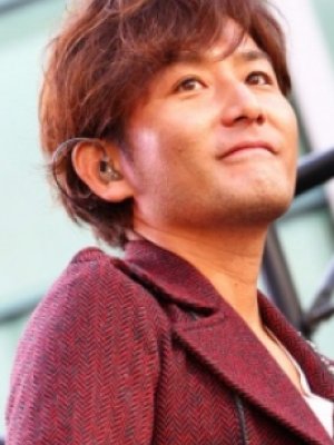 Haruichi Shindou