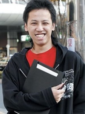 Masaaki Yamamoto