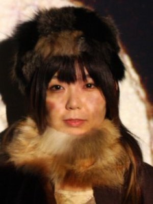 Keiko Shiraishi