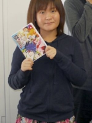 Kanako Shimizu