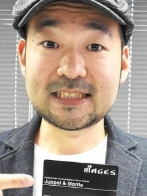 Morita to Jumpei