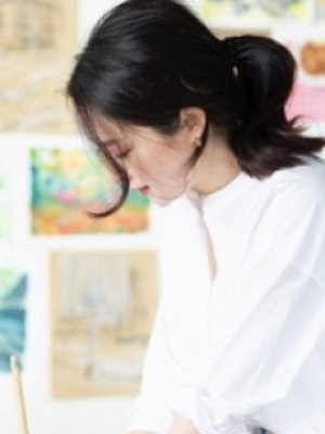 Seiko Yoshioka