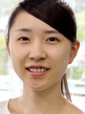 Akiko Takase
