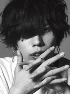 Kenshi Yonezu