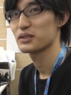 Masato Takeuchi