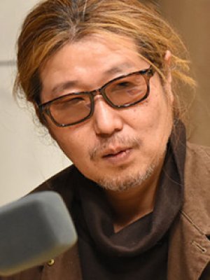 Yuuji Ueda