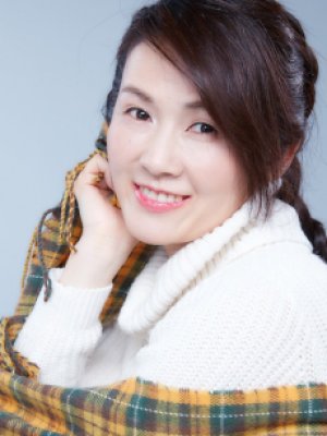 Satsuki Yukino