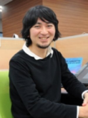 Nobuyuki Yanai