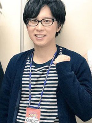 Yuuki Tabata