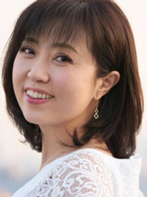Megumi Hayashibara