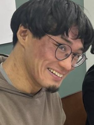 Takeshi Maenami