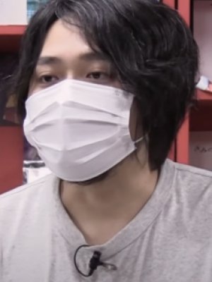Keiichirou Saitou