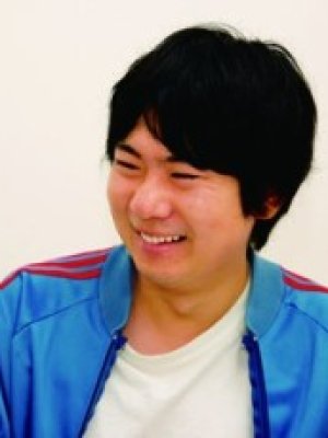 Yuusuke Inoue