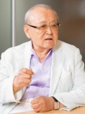 Tatsumi Yoda