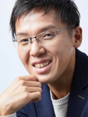 Keiichirou Kawaguchi