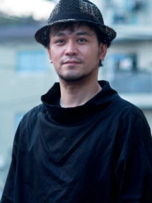 Kenichi Suemitsu