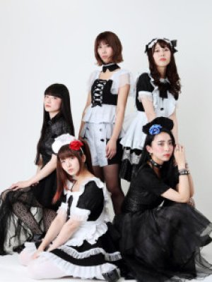 BAND-MAID