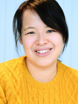 Mari Motohashi