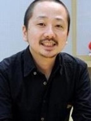 Ken Motomura