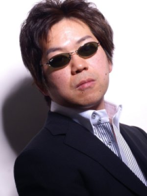 Shinichirou Watanabe