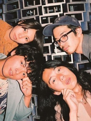 MONO NO AWARE