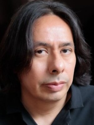 Patrick Macias