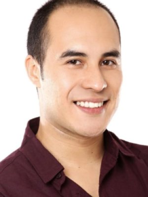 Alberto Bernal