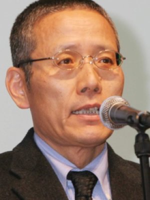 Shunzou Katou