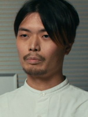 Shunsuke Nakashige