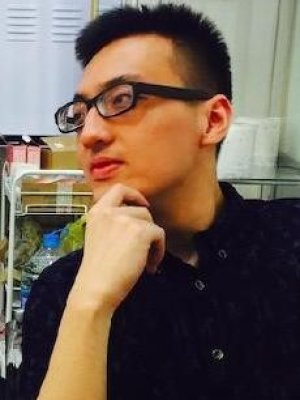 Yi Dong