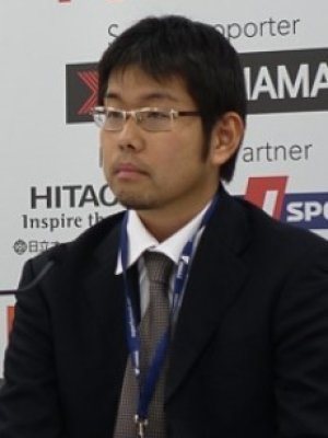 Shinji Oomori