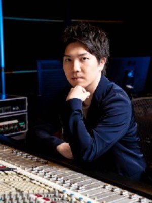 Hajime Mitsumasu