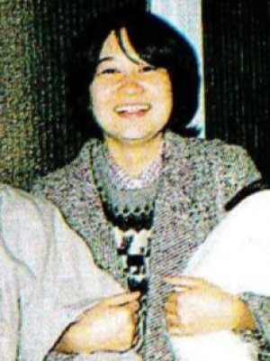 Nobuko Mizuta