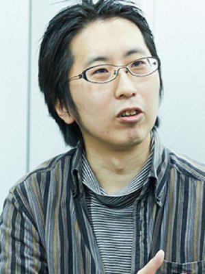 Tetsuya Usami