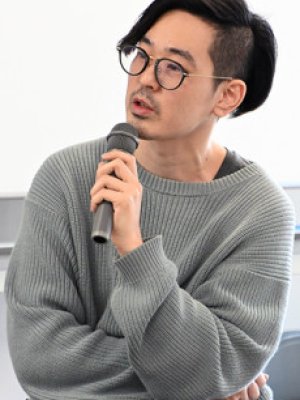 Takao Saitou