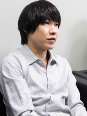 Souichirou Yamauchi