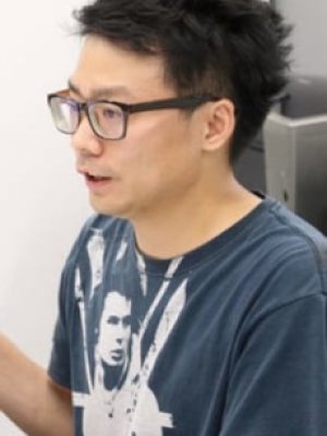 Yuutarou Kubo