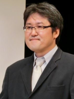 Yoshihiro Takamoto