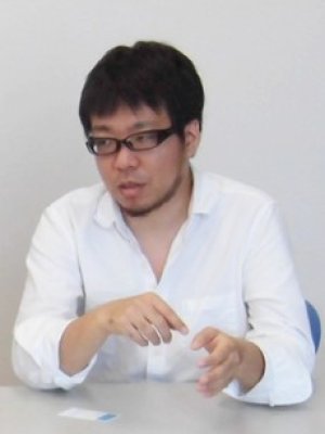 Kenichi Shirai