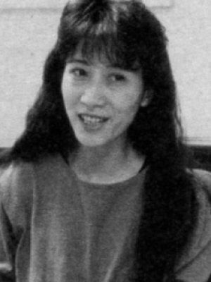 Matsuri Okuda