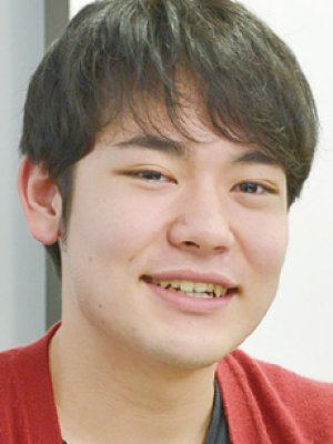 Satoshi Suzuki