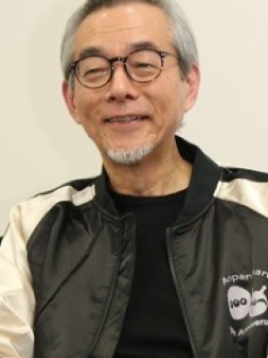 Akinori Nagaoka