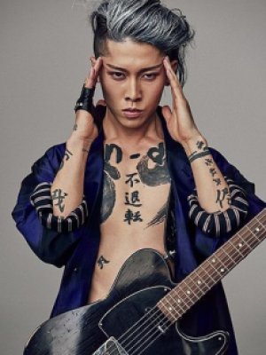 MIYAVI