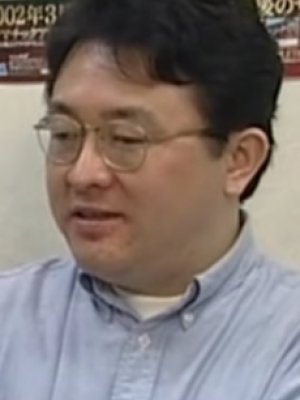 Hirofumi Suzuki