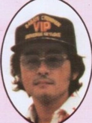 Takeshi Tamiya